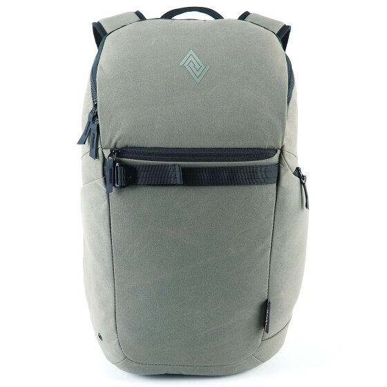NITRO Nikuro backpack 49 cm laptop compartment