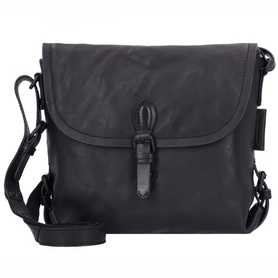 aunts & uncles Grandma's Luxury Club Mrs. Puff Pie Shoulder bag Leather 22 cm