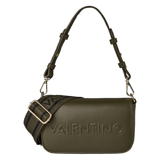 Valentino Bianka Re Shoulder Bag 20 cm