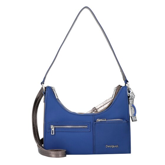 Desigual Delta Vega Shoulder Bag 24 cm Desigual Delta Vega Shoulder Bag 24 cm