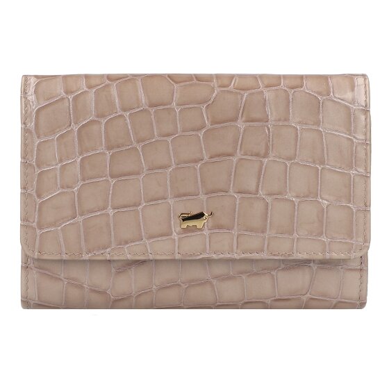 Braun Büffel Verona Wallet Leather 14 cm Braun Büffel Verona Wallet Leather 14 cm