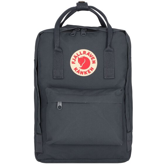 Fjällräven Kanken backpack 35 cm laptop compartment