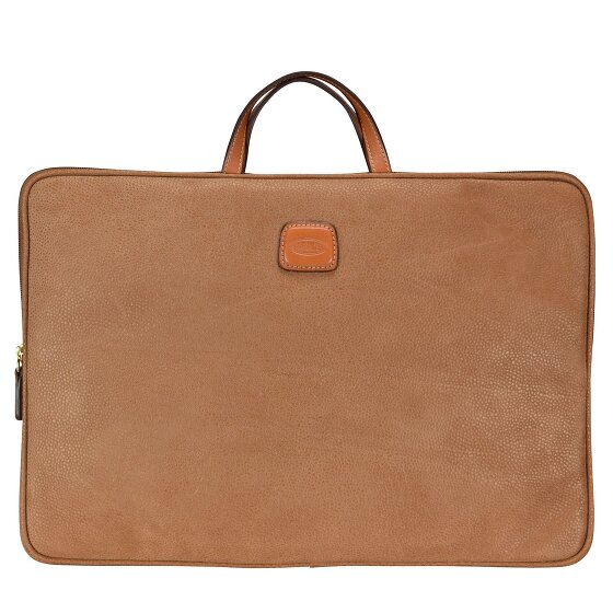 Bric's Life briefcase 42 cm laptop compartment