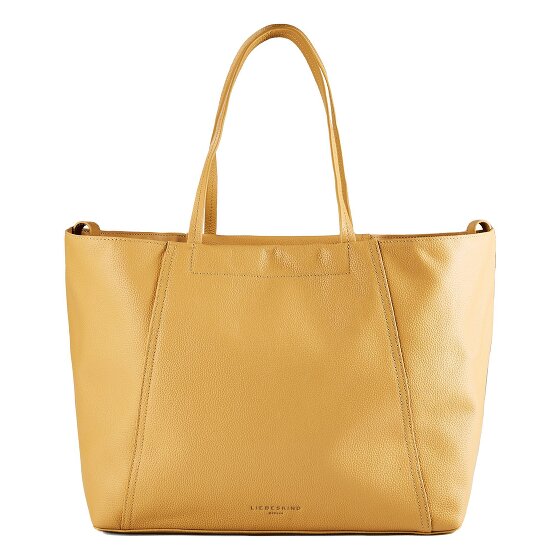 Liebeskind Chudy Shopper Bag L Genuine Leather 57 cm
