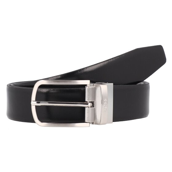 Boss Owen Belt Leather