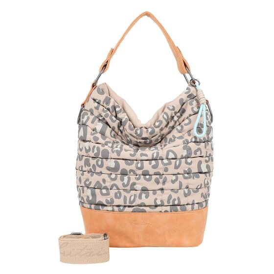 Fritzi aus Preußen Olga Limited Leo Bubble Shoulder Bag 27 cm