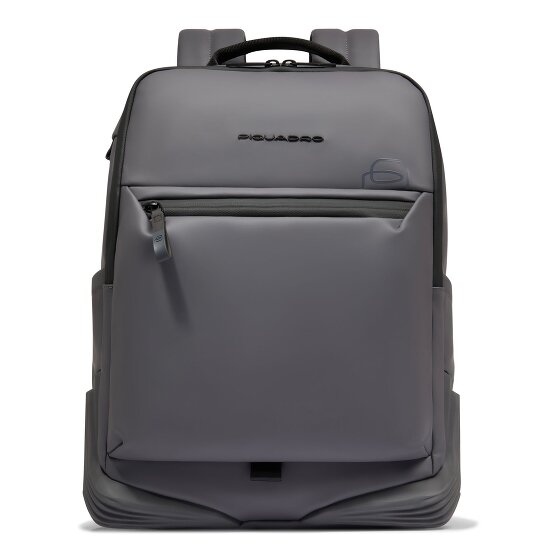 Piquadro Corner Business backpack RFID protection 43 cm Laptop compartment