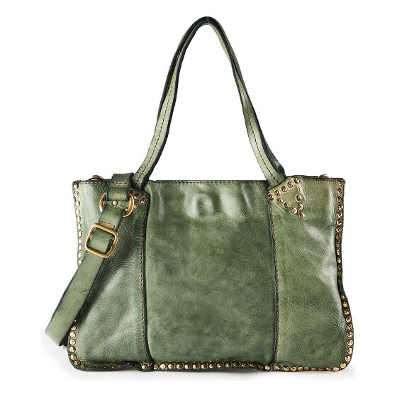 Campomaggi Cora Shoulder Bag Leather 25 cm