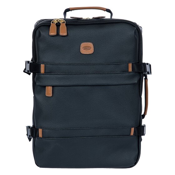 Bric's Firenze Travel Backpack with 42 cm Laptop Compartment