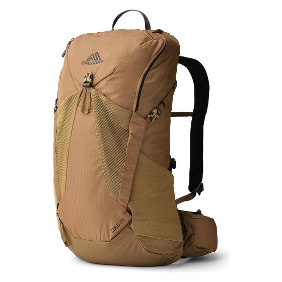 Gregory Zulu 30 Hiking backpack M-L 62 cm