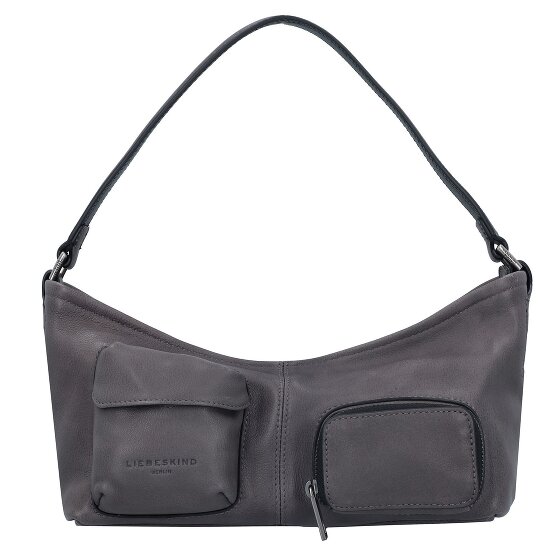 Liebeskind Shoulder Bag Leather 29 cm