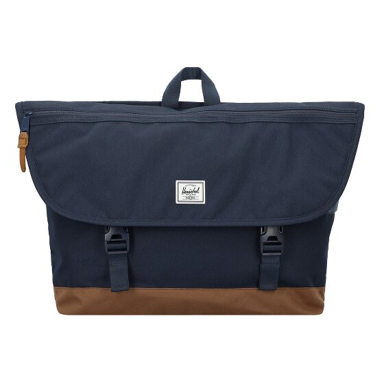 Herschel Cove Messenger 38 cm Laptop compartment