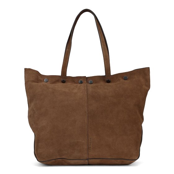 Liebeskind Rive Shopper Bag Leather 54 cm