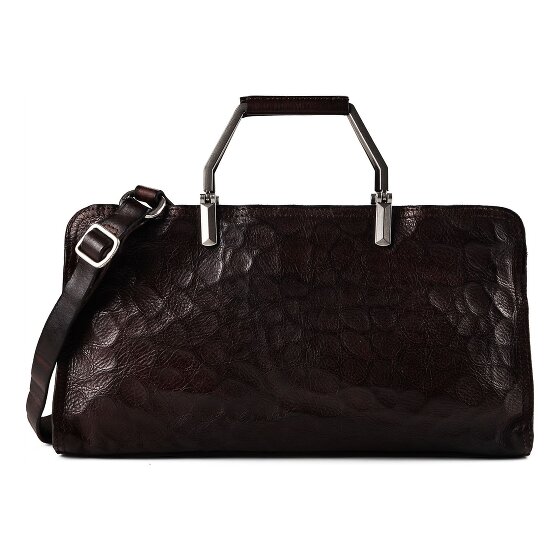 Campomaggi Giuditta Handbag M Genuine Leather 32 cm