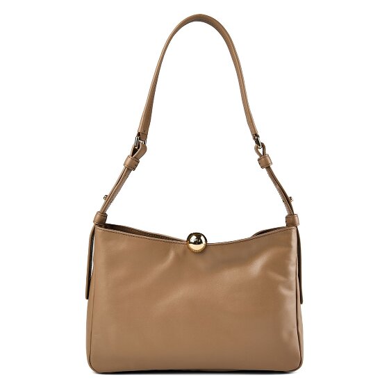 Furla Sfera Soft Shoulder Bag M Genuine Leather 30 cm