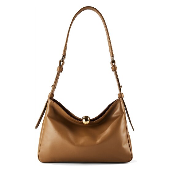 Furla Sfera Soft Shoulder Bag M Leather 30 cm