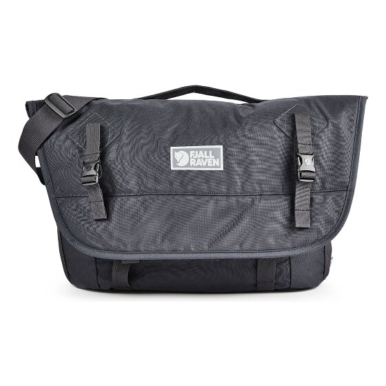 Fjällräven Vardag Messenger 39 cm Laptop compartment