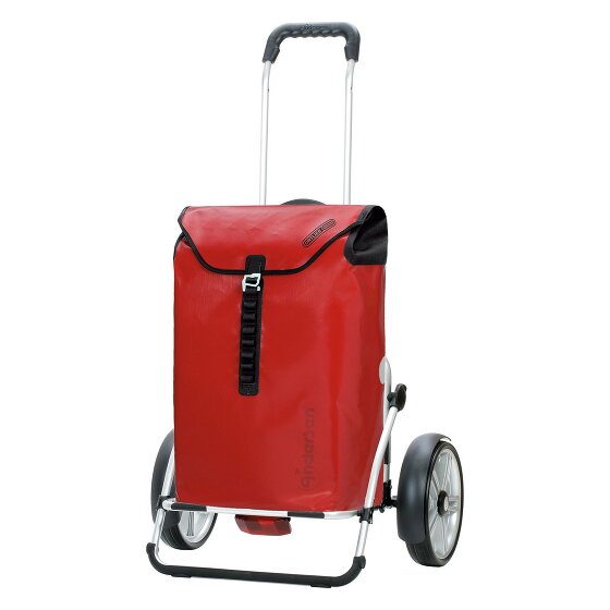 Andersen Shopper Royal Shopper Plus Shopping Trolley 65 cm
