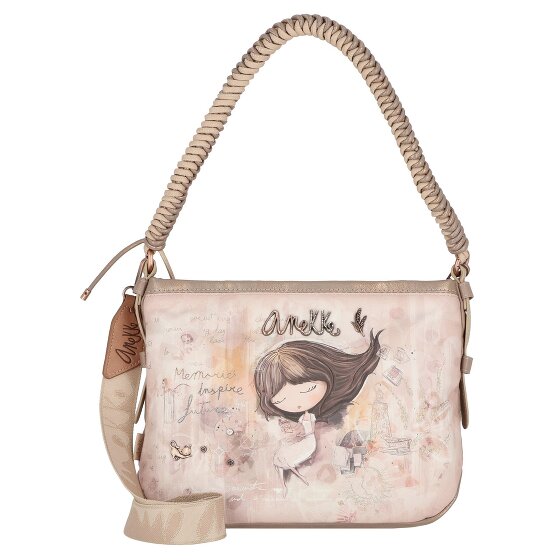 Anekke Nature Shoulder Bag 34 cm