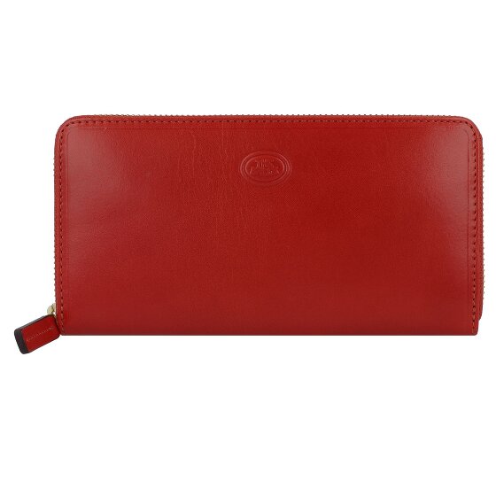 The Bridge Story Donna wallet leather 19 cm