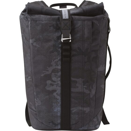 NITRO Scrambler Daypack 47 cm Laptop compartment