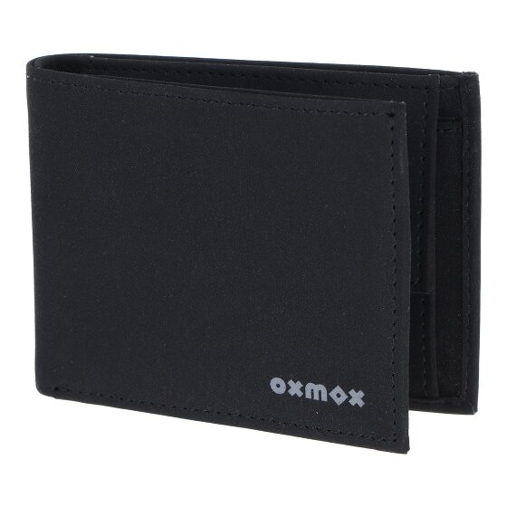 oxmox New Cryptan Wallet RFID protection 11 cm