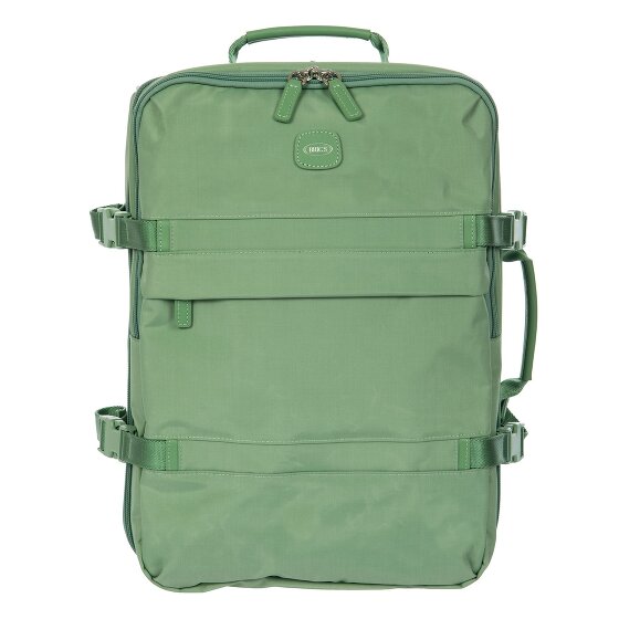 Bric's Positano Daypack 42 cm Laptop compartment Bric's Positano Daypack 42 cm Laptop compartment
