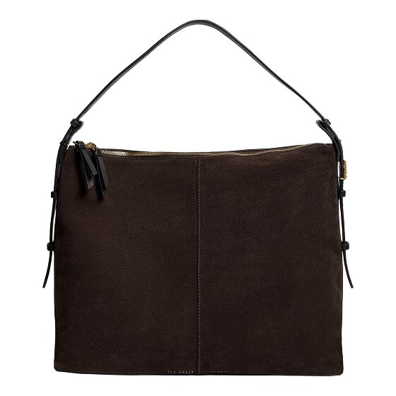 Ted Baker Anniyse Shoulder Bag Leather 36 cm