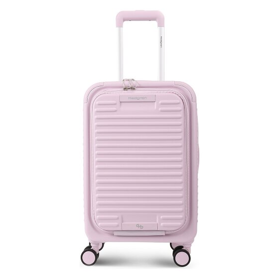 Hedgren Raku 4 wheels Cabin trolley 55 cm Laptop compartment