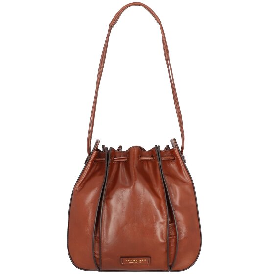 The Bridge Camilla Bucket bag Genuine Leather 29 cm