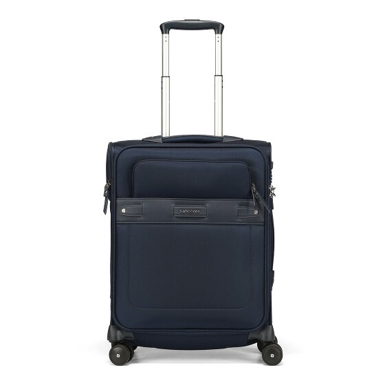 Samsonite Beauhaven 4 wheels Cabin trolley 55 cm
