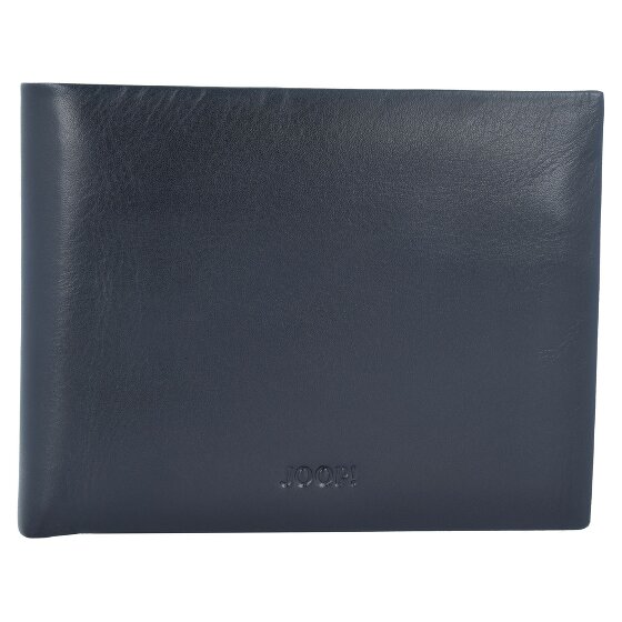 Joop! Pero Typhon wallet leather 12 cm Joop! Pero Typhon wallet leather 12 cm