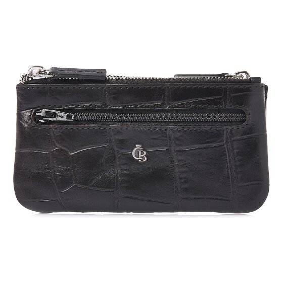 Castelijn & Beerens Key wallet Leather 13.5 cm