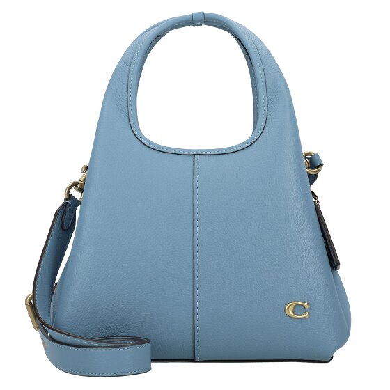 Coach Lana Handbag Leather 31.5 cm