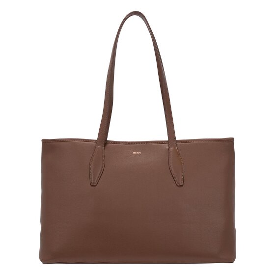 Joop! Sofisticato 1.0 Imogen Shopper Bag Genuine Leather 40 cm