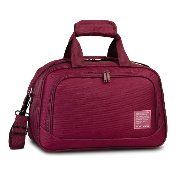 Worldpack Basel Flight satchel 40 cm