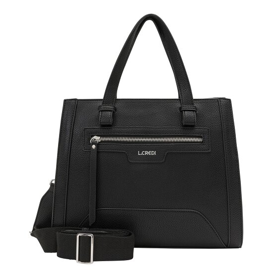 L.Credi Oana Handbag 32 cm