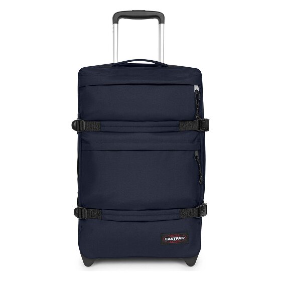 Eastpak Transit'R Plus 2 wheels Cabin suitcase 55 cm