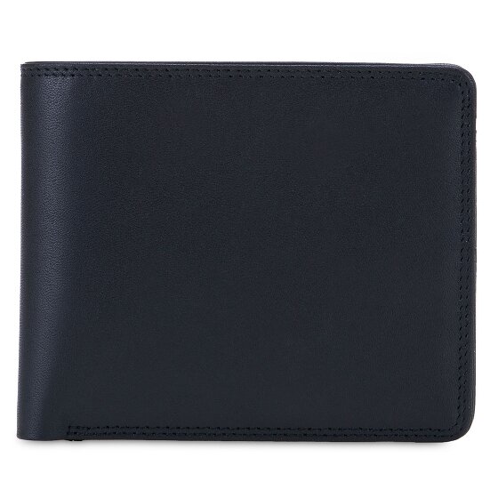 Mywalit Wallet RFID leather 11 cm