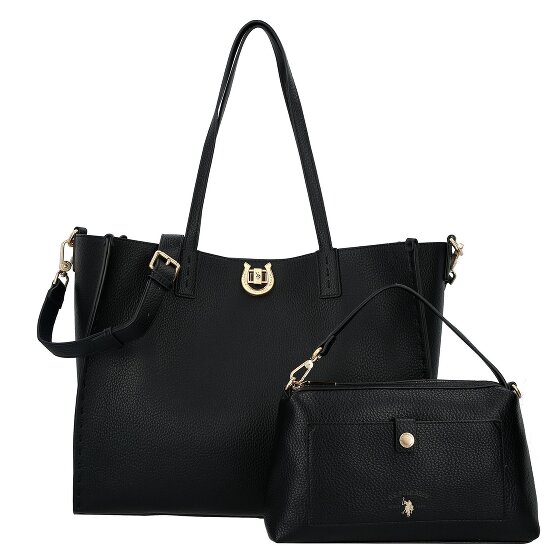 U.S. Polo Assn. Middelton Shopper Bag L 40 cm