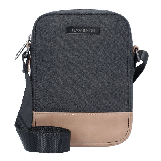 Davidts 258 Mini Bag Shoulder Bag 15 cm