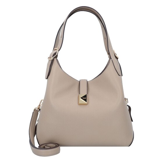 Kate Spade New York Deco Shoulder Bag Leather 28 cm