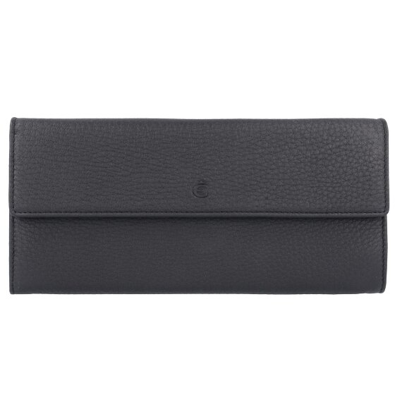 Esquire Deer Wallet Genuine Leather 18.5 cm