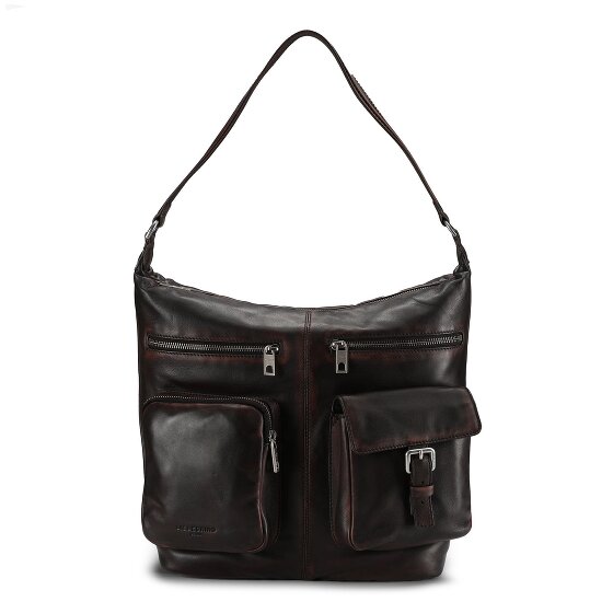 Liebeskind Amy Shoulder Bag Leather 33 cm