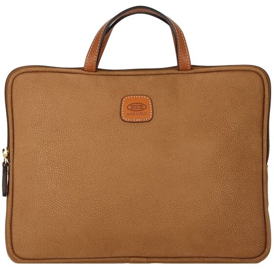 Bric's Life laptop bag 30 cm