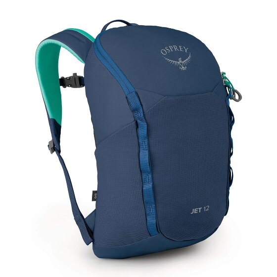 Osprey Jet 12 Backpack 39 cm