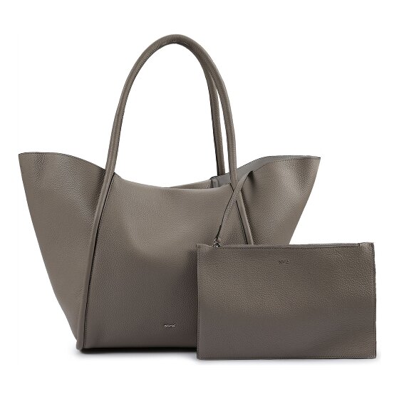 abro Willow Shopper Bag Genuine Leather 61 cm