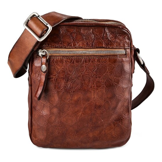 Campomaggi Fico Shoulder bag Genuine Leather 19 cm