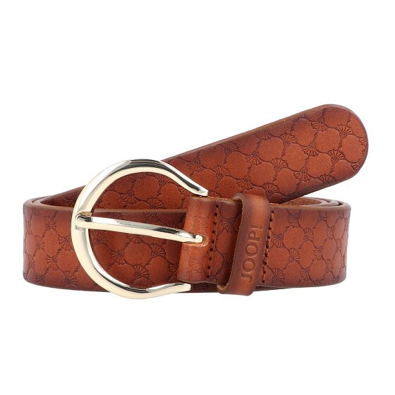 Joop! Jeans belt leather