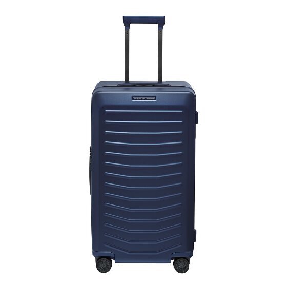 Porsche Design Roadster 4 double wheels trolley 74 cm